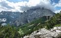 (8) Triglav massif